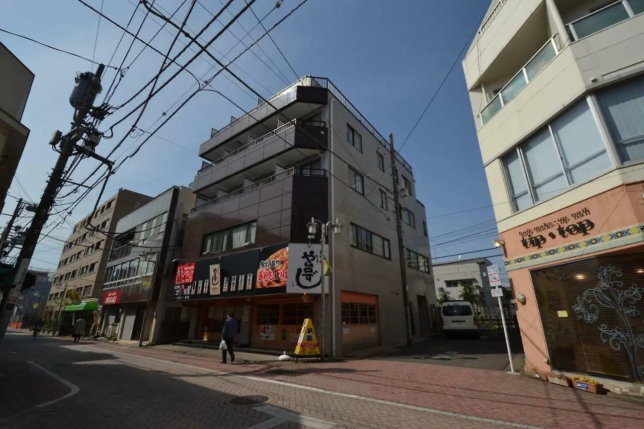 1-32-10 / Vacation Stay 16371 Tokyo Guest house