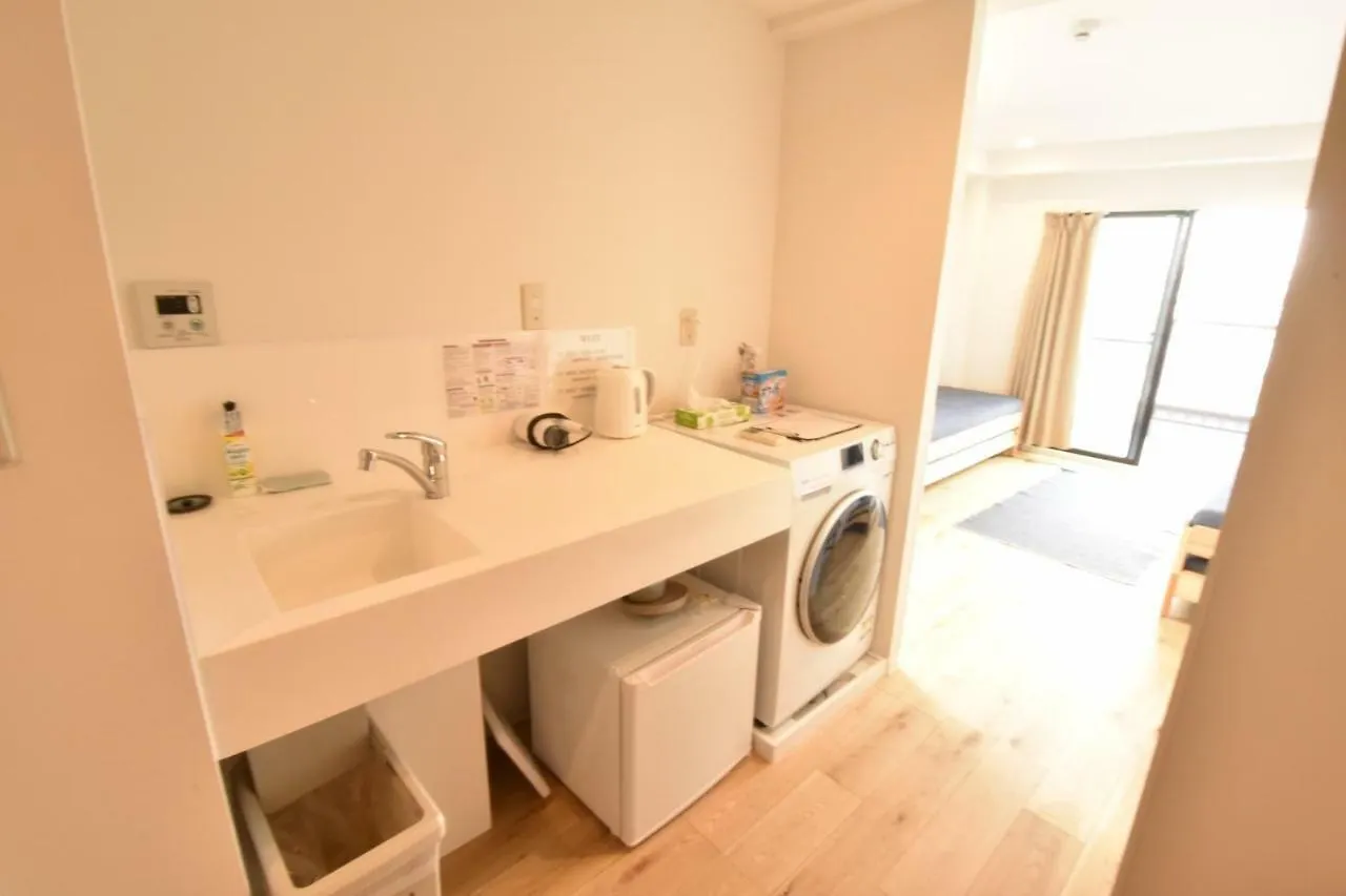 Guest house 1-32-10 / Vacation Stay 16371 Tokyo