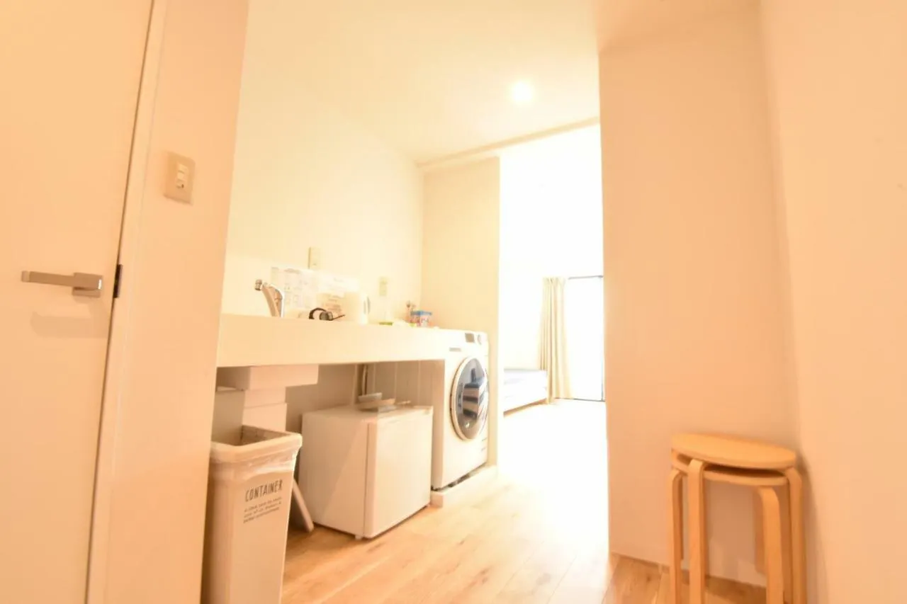 ** Guest house 1-32-10 / Vacation Stay 16371 Tokyo Japan