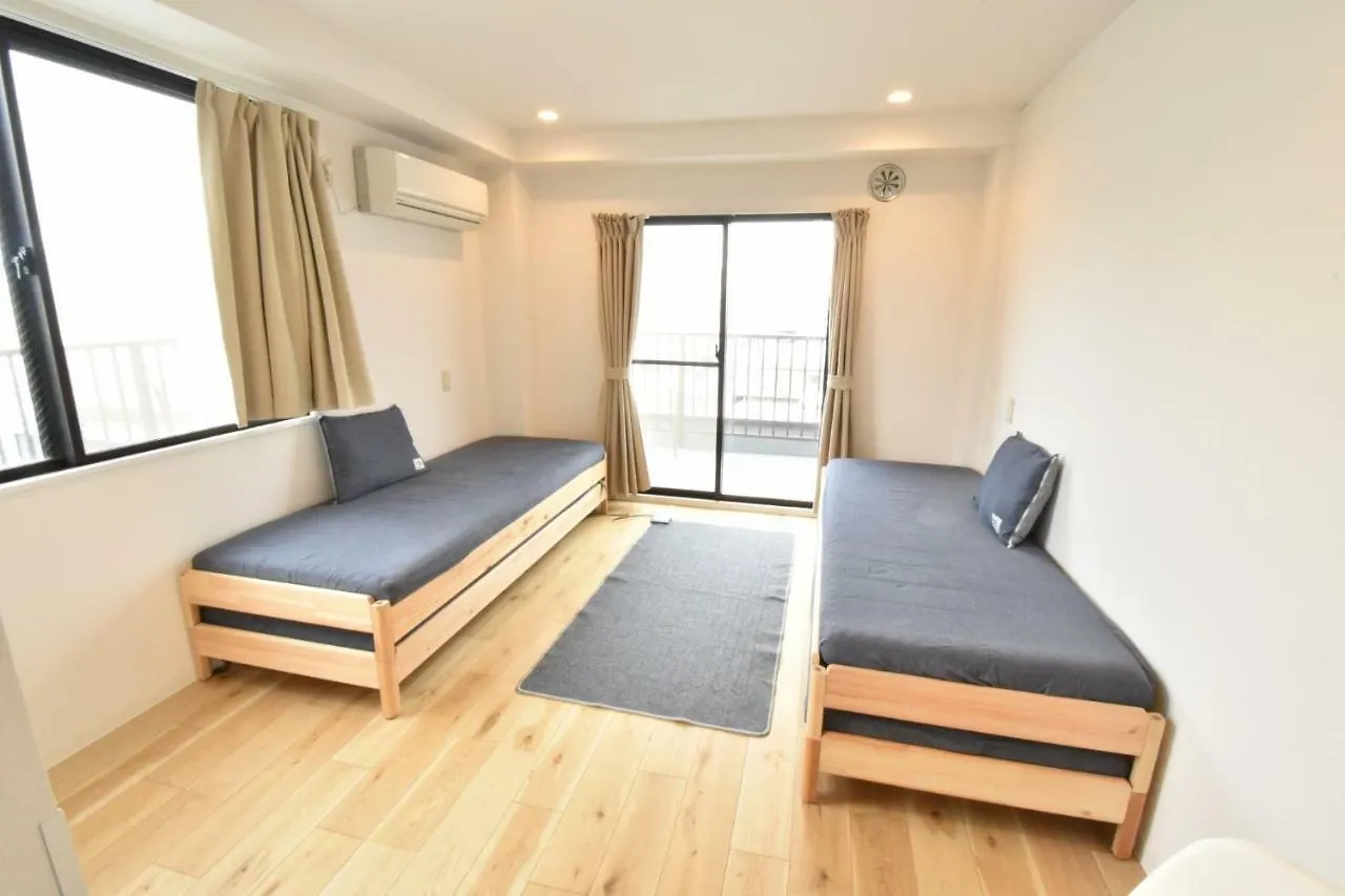 Guest house 1-32-10 / Vacation Stay 16371 Tokyo