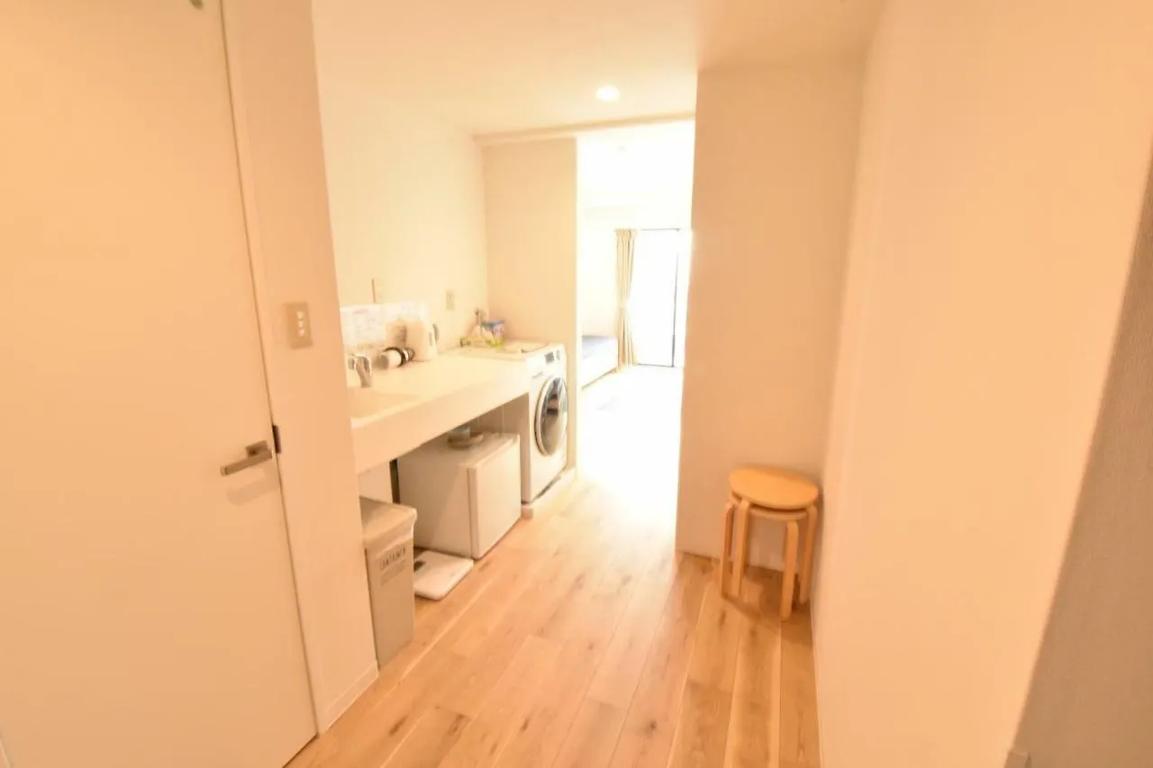 Guest house 1-32-10 / Vacation Stay 16371 Tokyo
