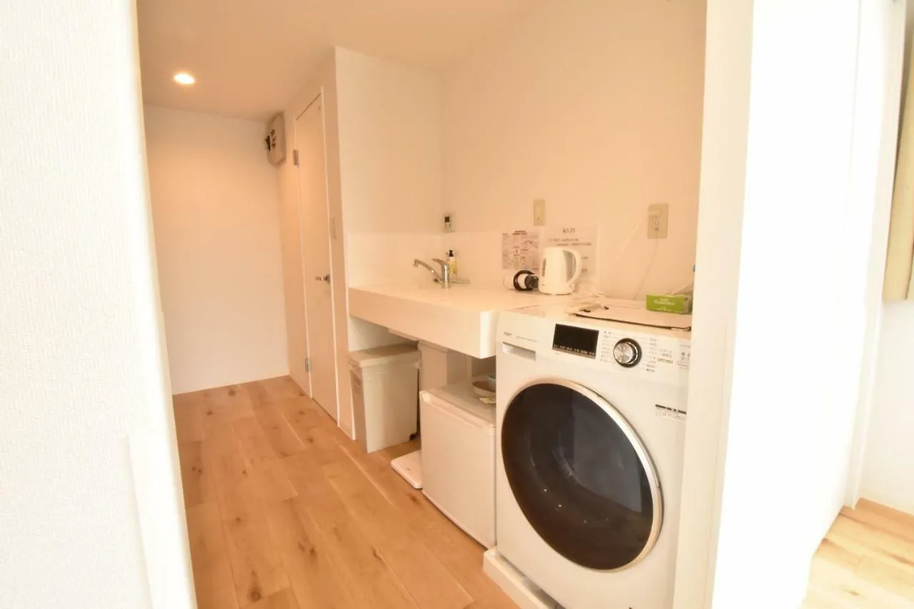 Guest house 1-32-10 / Vacation Stay 16371 Tokyo
