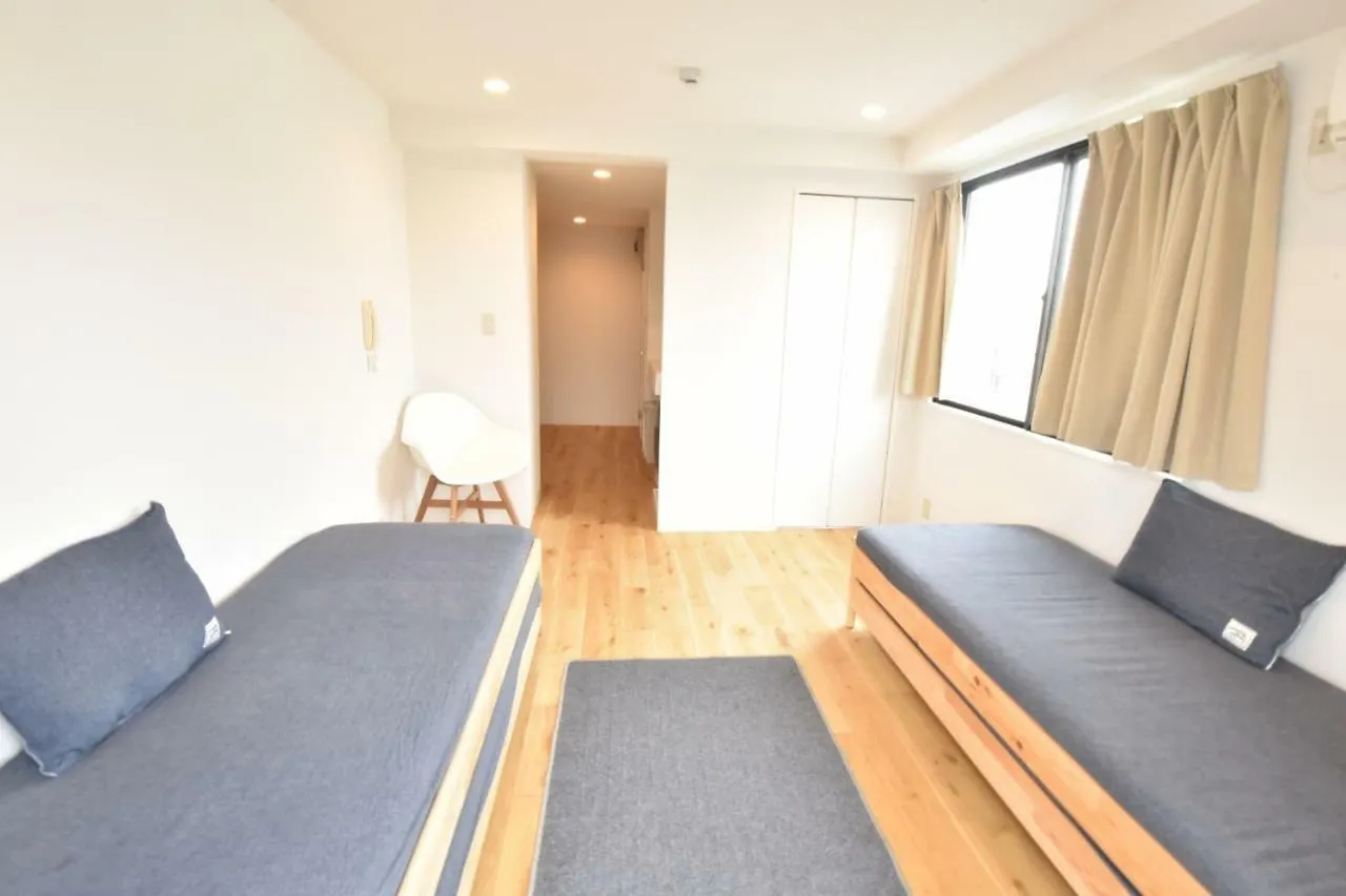 1-32-10 / Vacation Stay 16371 Tokyo Guest house